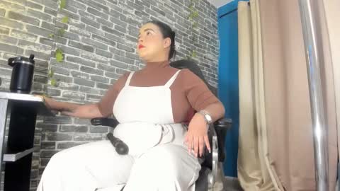 Snapshot of iam_samy chatting on October 2, 2025, 11:28 am Samy   online show from October 2, 2025, 11:28 am