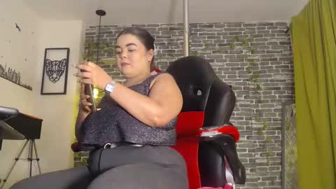 Samy online show from January 27, 2025, 11:54 am