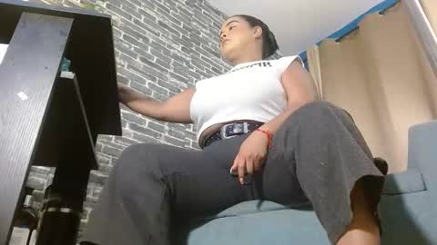 Samy online show from September 18, 2025, 11:34 am