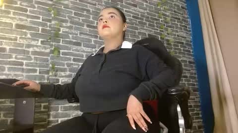 Samy online show from October 12, 2025, 11:42 am