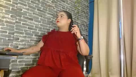 Samy online show from December 14, 2025, 11:37 am