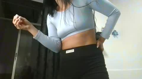 iam_your_fantasy online show from February 3, 2026, 11:32 pm