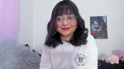 Zoe 3 online show from December 4, 2024, 9:46 pm