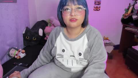 Zoe 3 online show from January 29, 2025, 11:04 pm