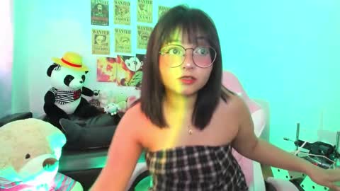 Zoe 3 online show from October 2, 2025, 8:16 pm