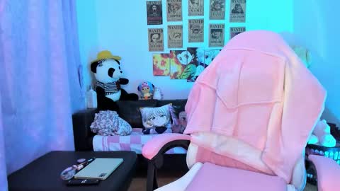 Zoe 3 online show from December 20, 2025, 11:01 pm