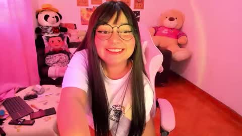 Zoe 3 online show from January 12, 2026, 4:23 pm