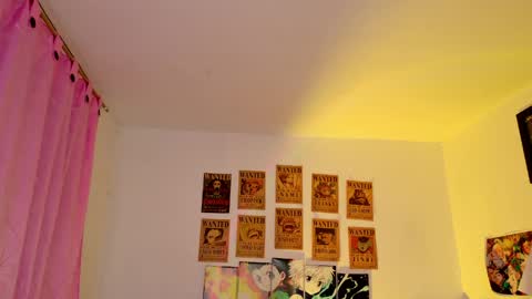 Zoe 3 online show from April 2, 2026, 11:35 pm