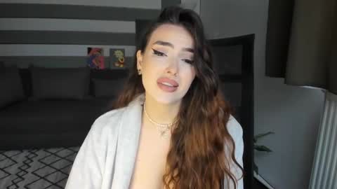 Baby Gal online show from December 24, 2024, 8:33 am