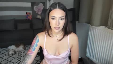 Baby Gal online show from September 12, 2025, 8:36 am