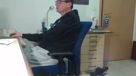 iamachim online show from November 19, 2025, 6:52 pm