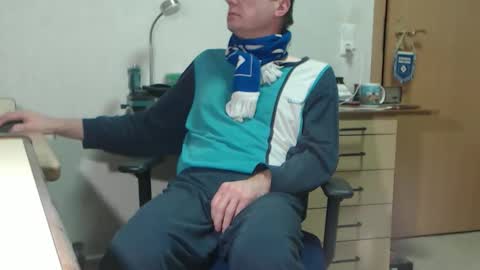 iamachim online show from February 7, 2026, 6:50 am