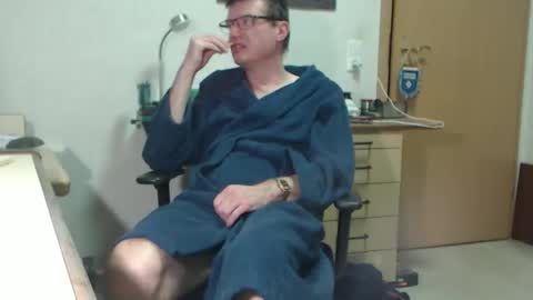 iamachim online show from February 10, 2026, 6:45 pm