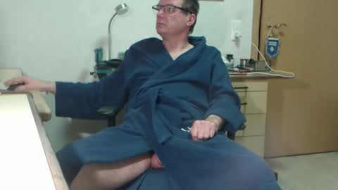 iamachim online show from February 23, 2026, 6:27 pm