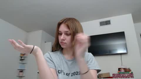 Lexi Love  online show from November 29, 2025, 1:19 am