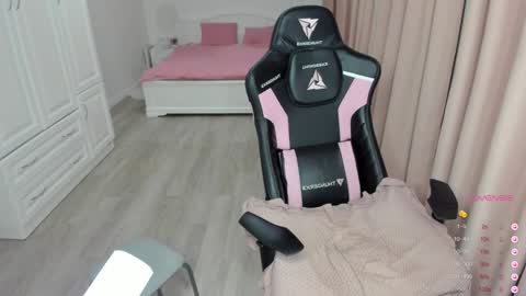 Cassie  STREAMS HERE EVERYDAY online show from February 2, 2025, 2:06 am