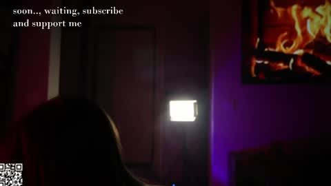 Claire online show from April 26, 2026, 10:51 pm