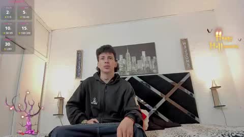 Iam Joseant online show from October 16, 2025, 3:07 am