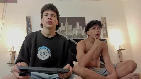 Iam Joseant online show from November 8, 2025, 3:29 am