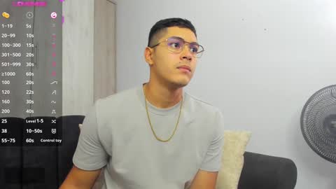Snapshot of iamdylan777 chatting on December 5, 2024, 1:06 pm Dylan independent model online show from December 5, 2024, 1:06 pm