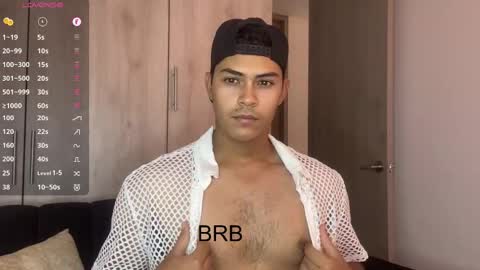 Snapshot of iamdylan777 chatting on March 4, 2025, 7:22 pm Dylan independent model online show from March 4, 2025, 7:22 pm