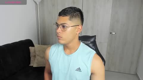 Snapshot of iamdylan777 chatting on September 17, 2025, 11:12 am Dylan independent model online show from September 17, 2025, 11:12 am