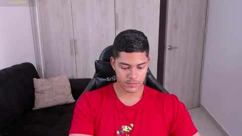 Snapshot of iamdylan777 chatting on September 26, 2025, 1:48 pm Dylan independent model online show from September 26, 2025, 1:48 pm