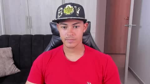 Snapshot of iamdylan777 chatting on October 9, 2025, 2:15 pm Dylan independent model online show from October 9, 2025, 2:15 pm