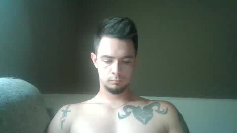 iamfunnnnn online show from November 12, 2025, 6:08 pm