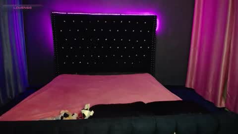 Grace online show from October 3, 2025, 2:41 am