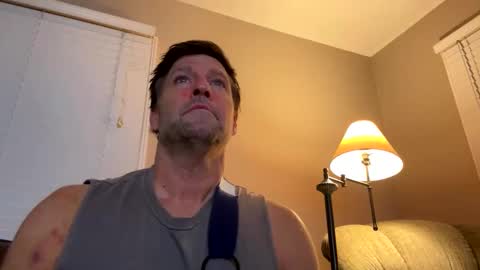 iamhereandnow online show from February 23, 2025, 8:17 am