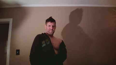 iamhereandnow online show from October 15, 2025, 4:34 am