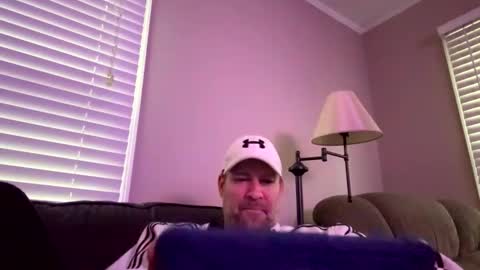 iamhereandnow online show from January 10, 2026, 1:24 pm