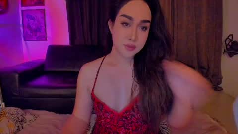 Miss Jazzmine online show from March 29, 2026, 6:13 am