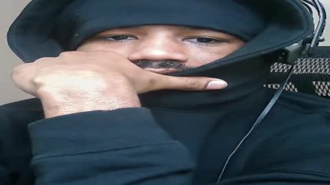 iamjohnny4u online show from December 18, 2025, 3:40 pm