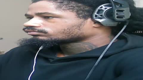 iamjohnny4u online show from December 19, 2025, 3:30 pm