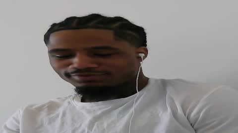 iamjohnny4u online show from January 12, 2026, 7:52 pm