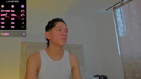 Juliiiiian online show from September 17, 2025, 11:45 am