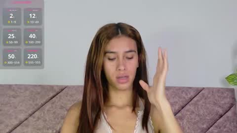 I AM KARLA 3 online show from February 13, 2026, 3:35 am