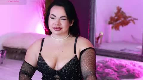 Lila online show from October 19, 2025, 4:18 pm