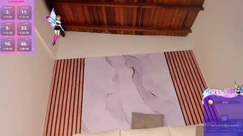 IM LOLA  online show from March 5, 2025, 2:45 pm