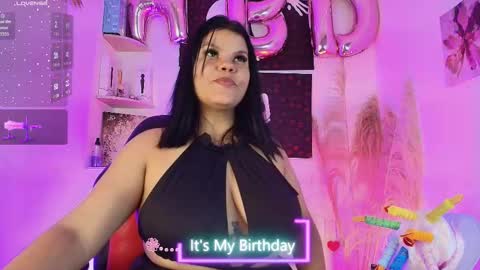 IM LOLA  online show from December 20, 2025, 5:20 pm