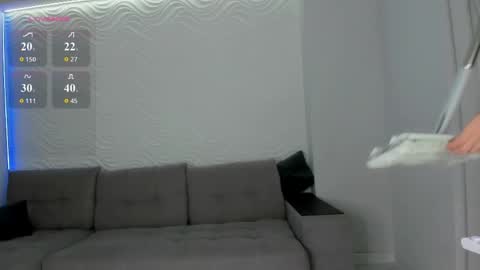 iammaddy17 online show from June 10, 2026, 6:45 am