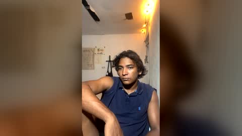 iammaximo online show from June 10, 2026, 4:45 am