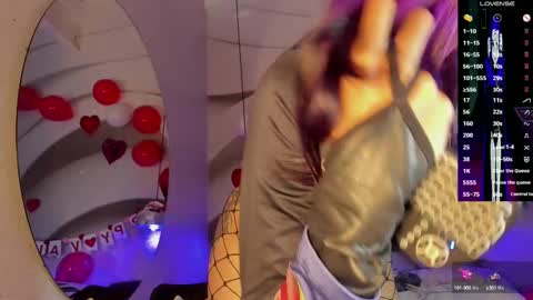 Nayuta online show from February 6, 2025, 11:04 pm