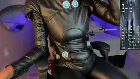 Nayuta online show from March 10, 2025, 8:23 pm