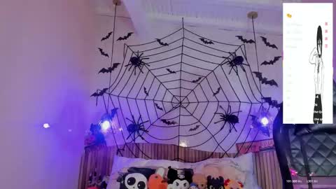 Nayuta online show from October 24, 2025, 4:53 am