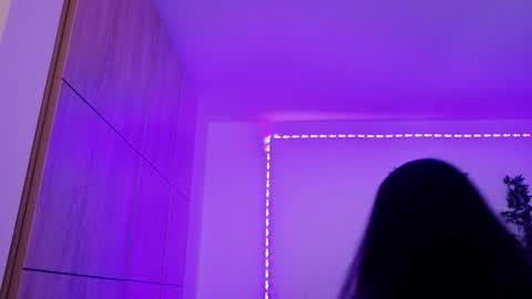 Nyxy online show from January 6, 2026, 1:04 pm