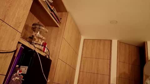 Nyxy online show from February 24, 2026, 10:57 am