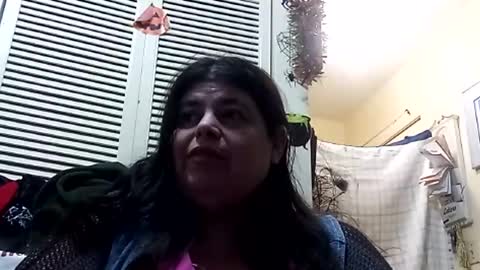 I LOVE  MY   COCONUT   EAT  MY   COCONUTS online show from December 11, 2024, 9:45 pm